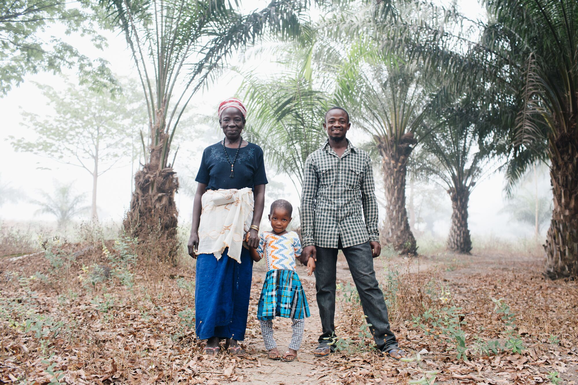 Why consider a legacy gift