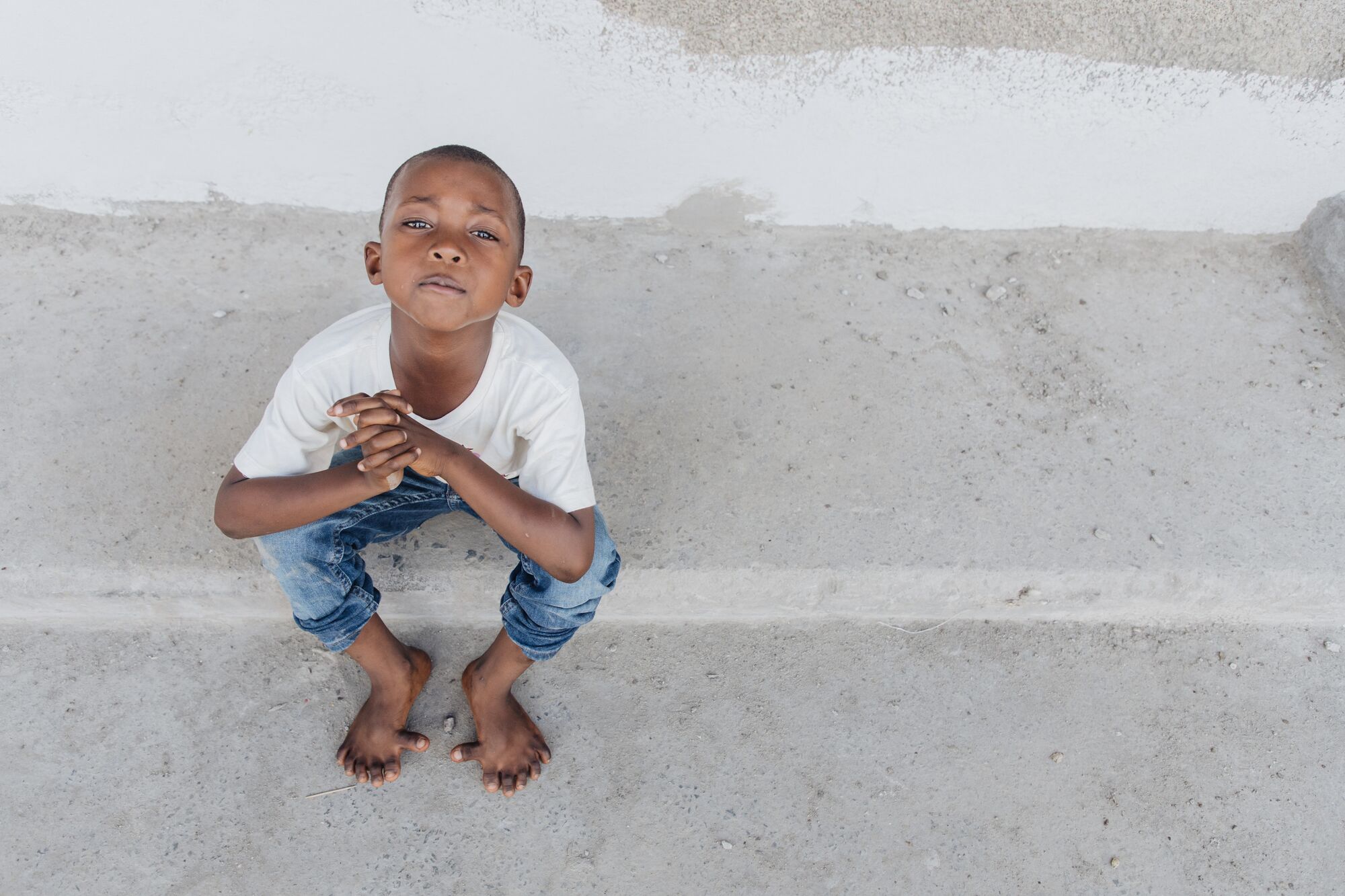 Hospital ships bringing life-changing care where needed most