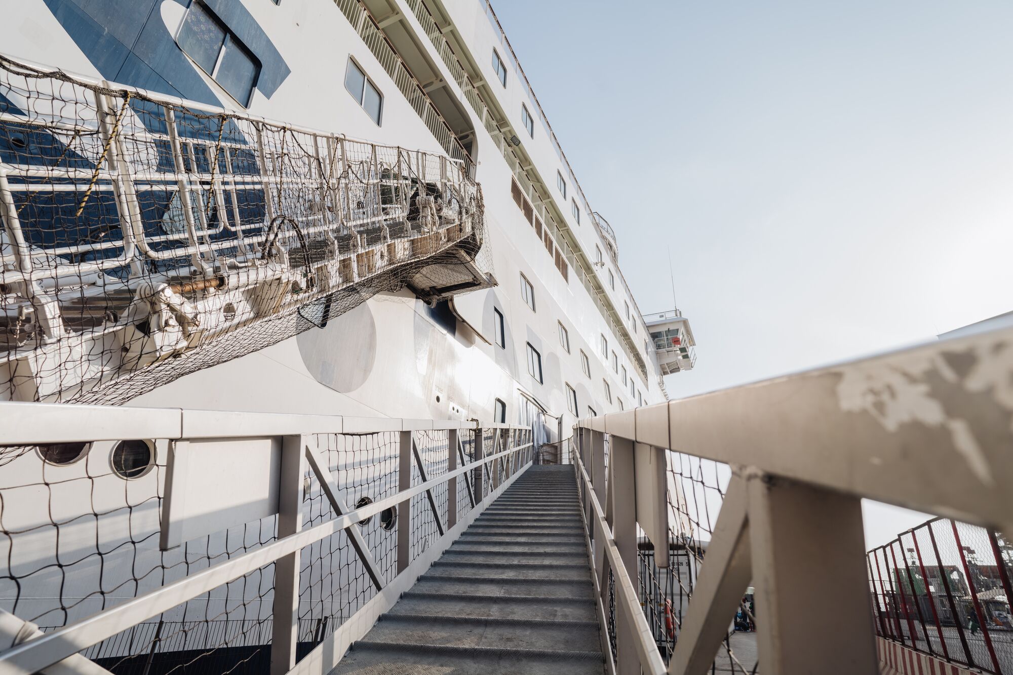 A hospital unlike any other