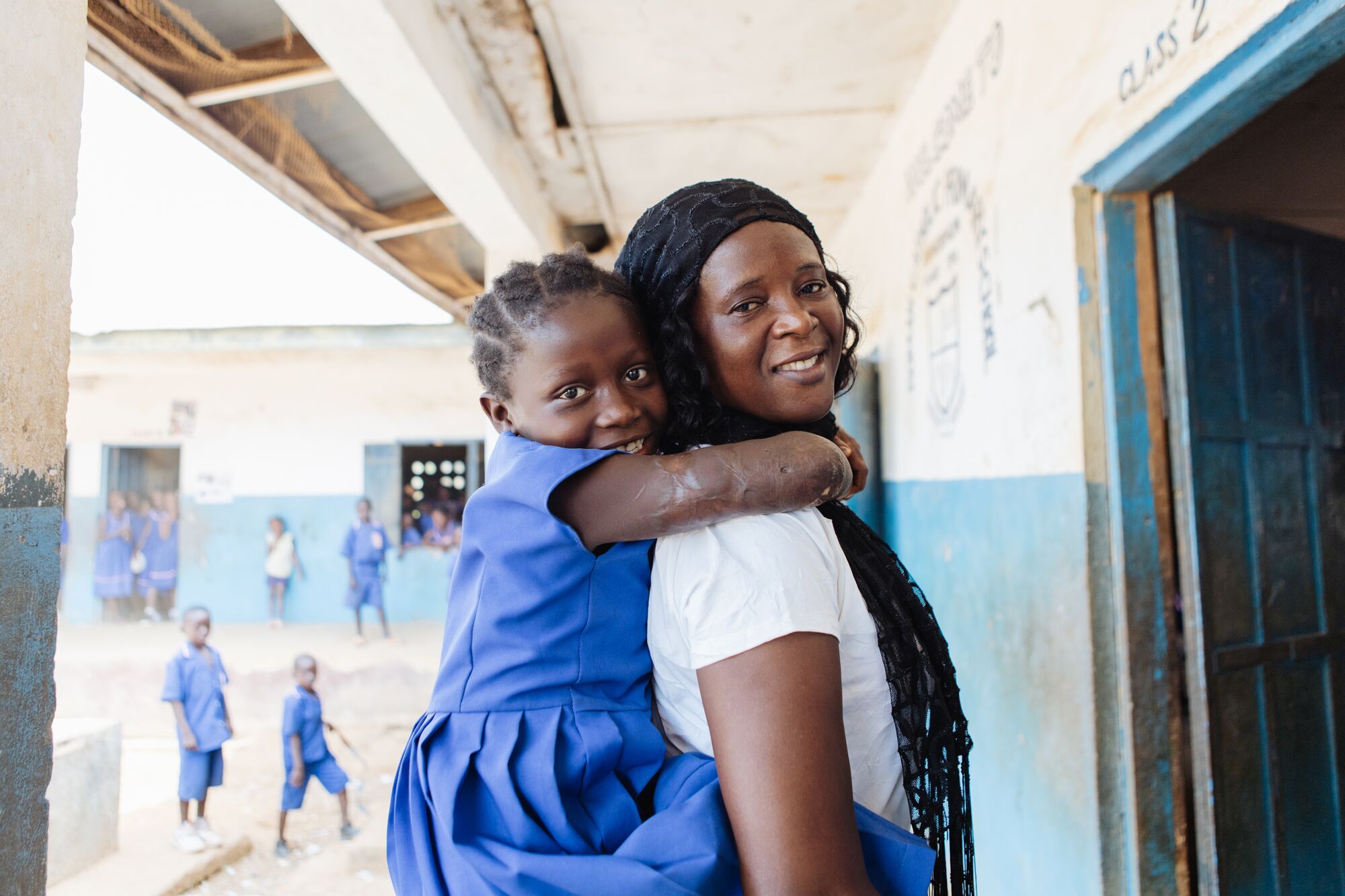 Transforming Lives Through Surgery in Africa