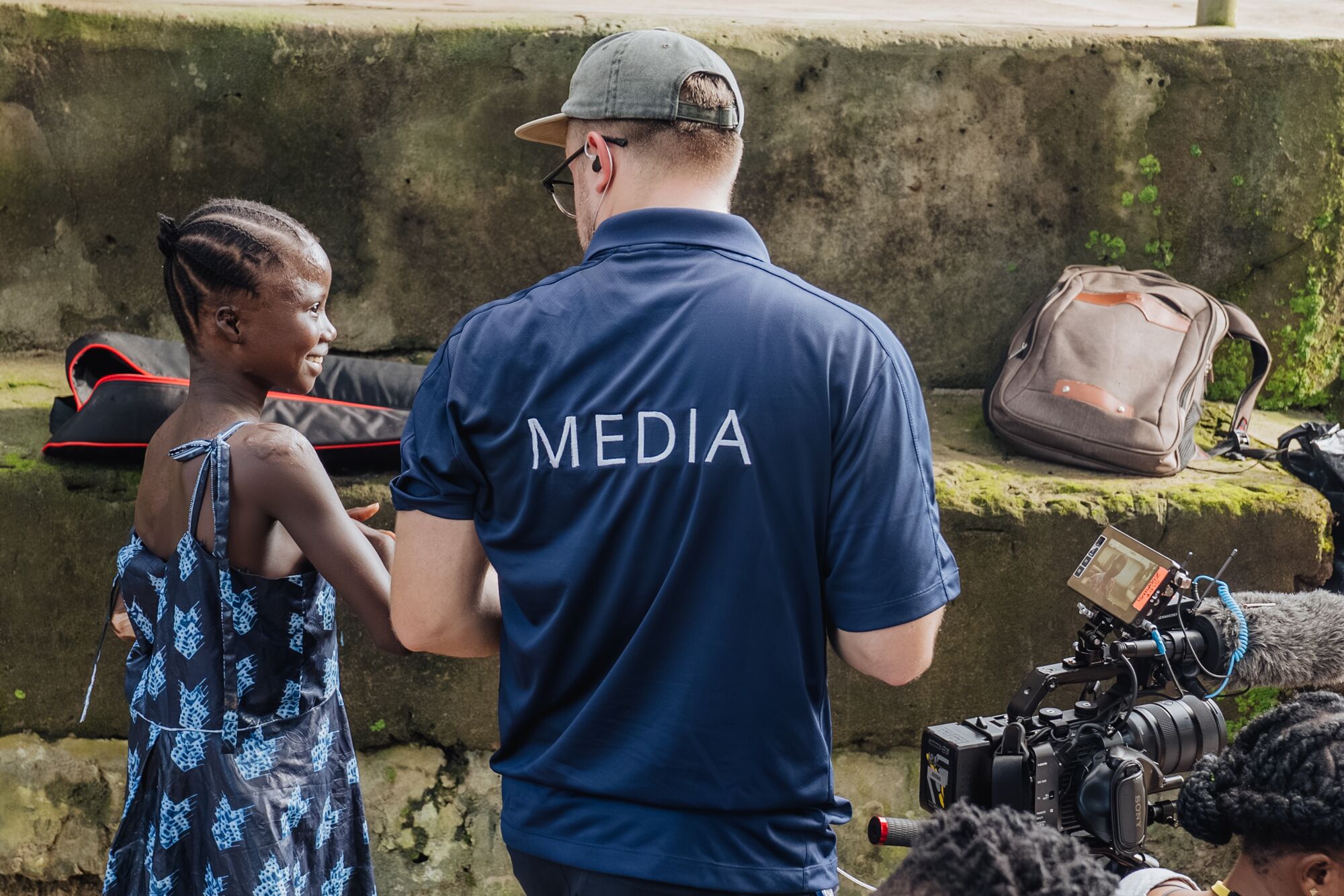Press and Media