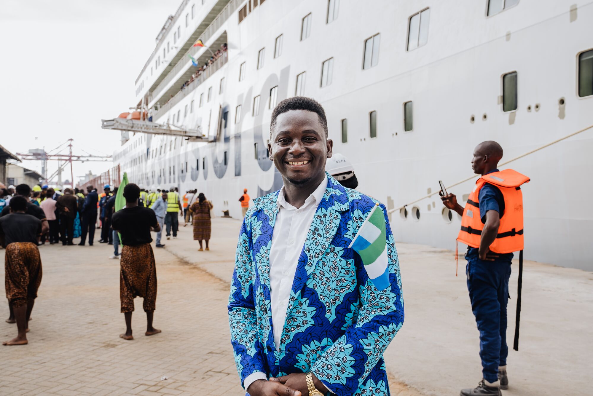 SLF230822_GLM_ARRIVAL_DOCK_KPAKIWA_CB001_HI-MID.jpg