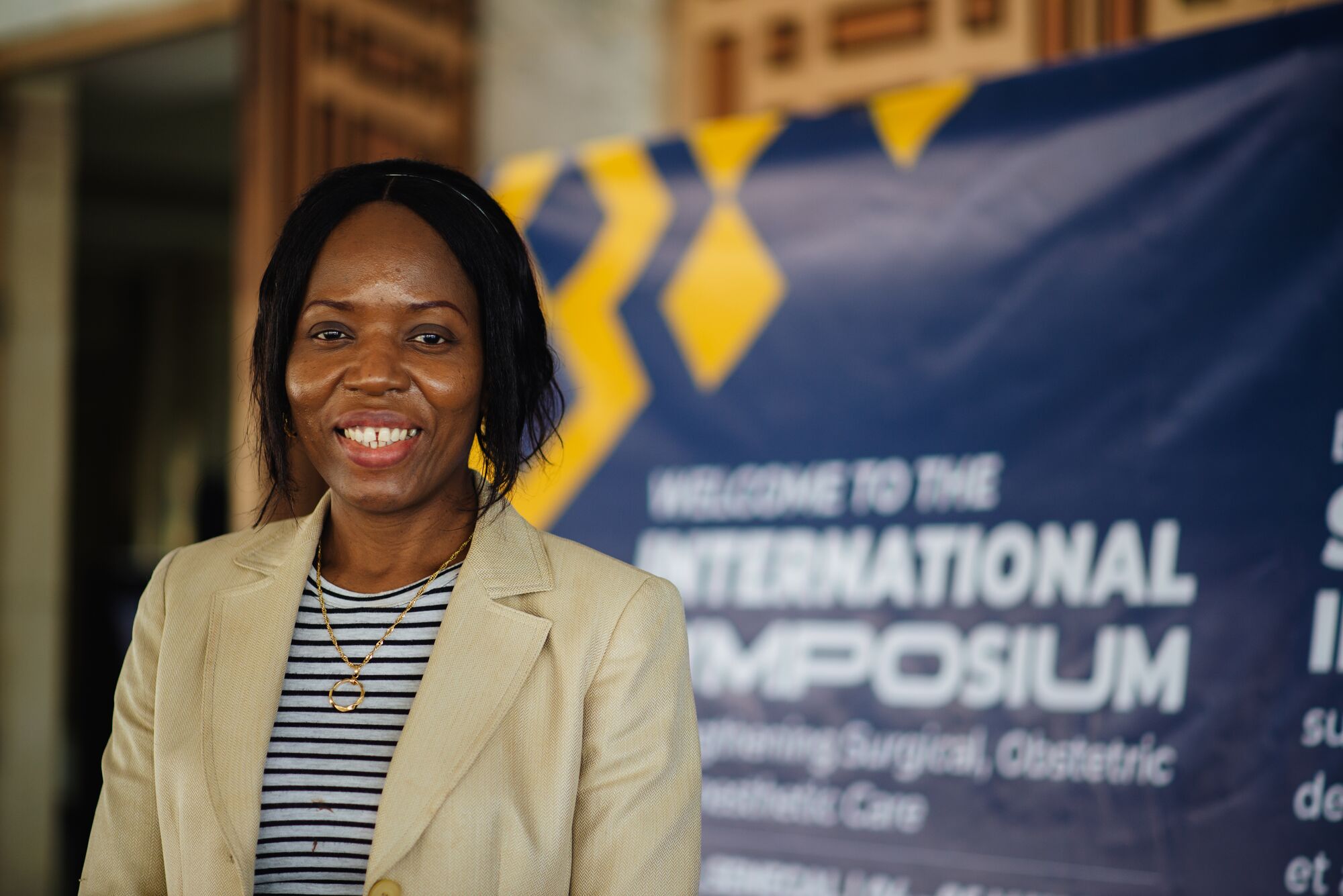 Meet the people passing knowledge on