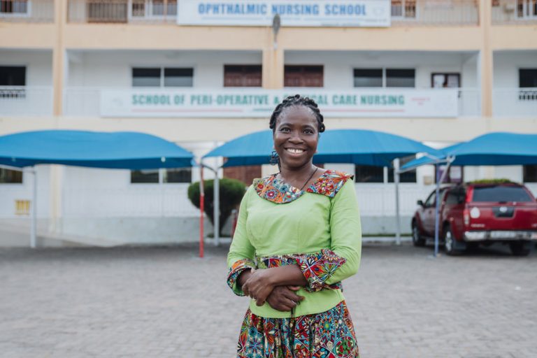 Meet the people passing knowledge on