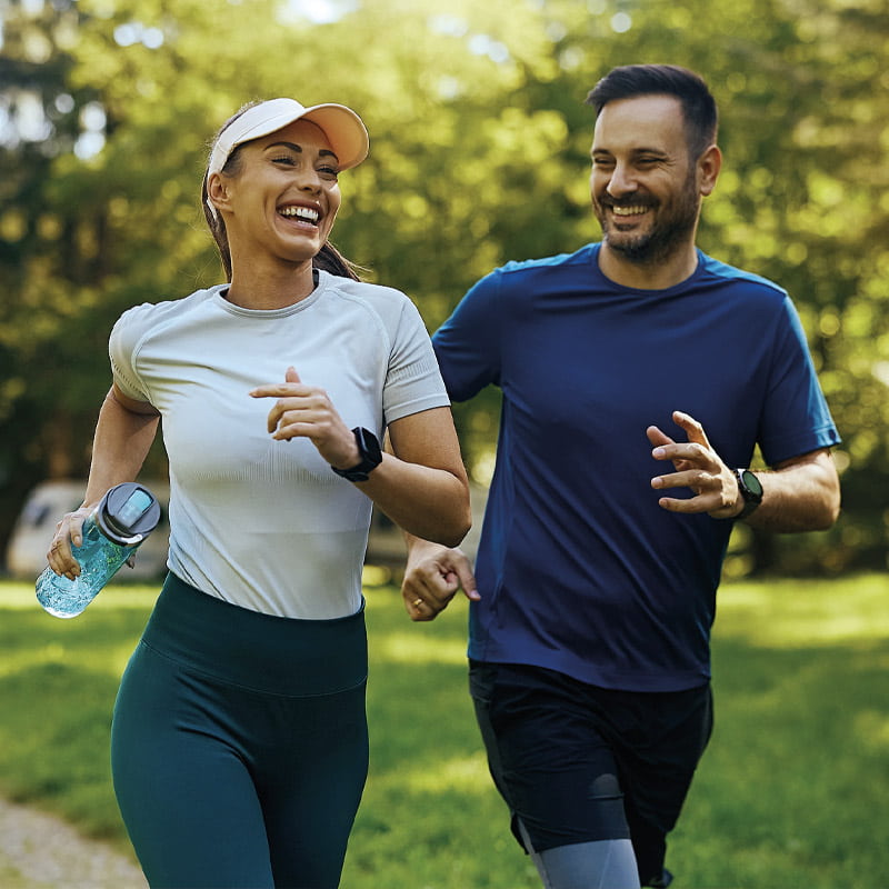 Choose your way to fundraise
