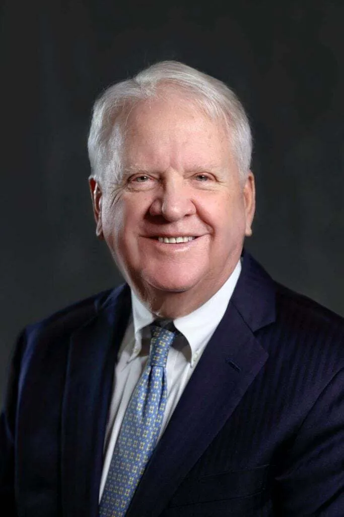 Gary Brown